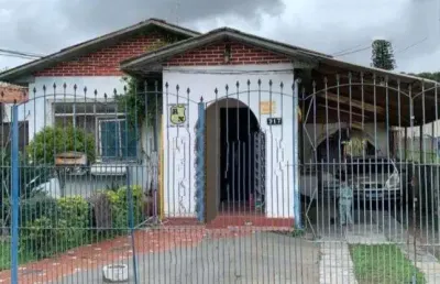 Casa com 2 quartos à venda na Rua Júlio de Castilhos, --, Niterói, Canoas