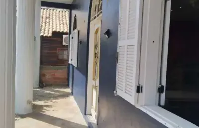 Casa com 3 quartos à venda na Rua Celso Pedro Luft, --, São José, Canoas