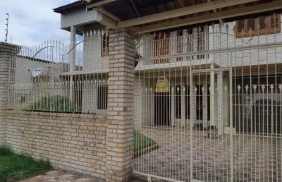 Casa com 3 quartos à venda na Rua Índio Sepé, --, Harmonia, Canoas