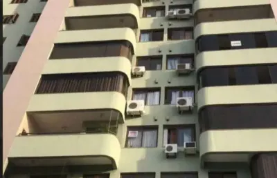 Apartamento com 3 quartos à venda na Avenida Castro Alves, --, Parque Tamandaré, Esteio