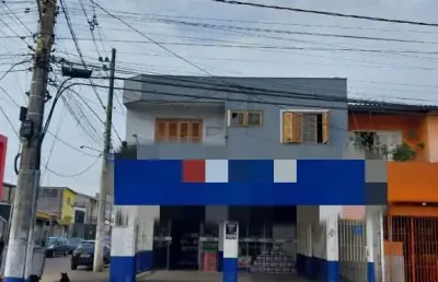 Predio comercial no parque granja esperança cachoeirinha