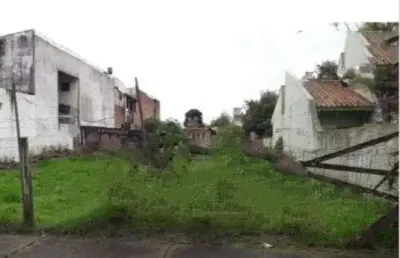 Terreno à venda na Rua Alegrete, --, Niterói, Canoas