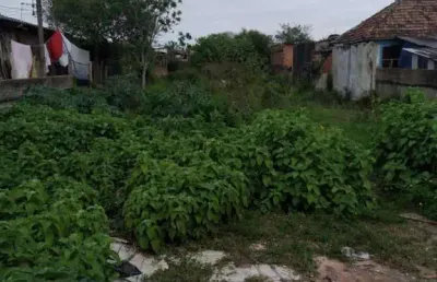 Terreno à venda na Rua Borges de Medeiros, --, Niterói, Canoas