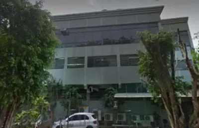Prédio com 5 salas à venda na Rua João Aluysio Jacobs, --, Fátima, Canoas