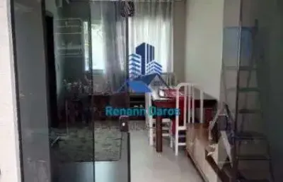 Vende-se sobrado espetacular no boqueirão – 3 quartos, área gourmet e segurança completa