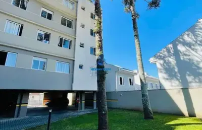 Apartamento sitio cercado - vende-se lindo apartamento de 2 quartos, com lindo acabamento e móveis planejados no bairro sitio cercado, curitiba paraná