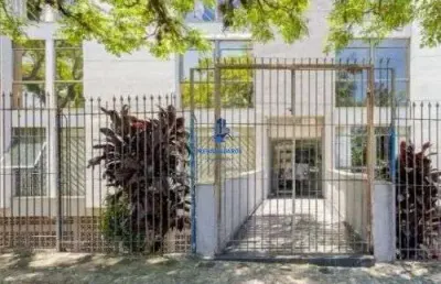 Apartamento localizado no bairro rebouças - apartamento 4 quartos (1 suíte) com varanda e 2 vagas no rebouças – financiável com fgts