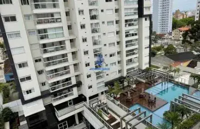 Apartamento mobiliado à venda – água verde, curitiba – 3 quartos (1 suíte), 183 m²