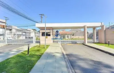 Casa em condomínio fechado bairro pinheirinho - casa térrea em condomínio fechado no pinheirinho – segurança, conforto e excelente localização | oportunidade única