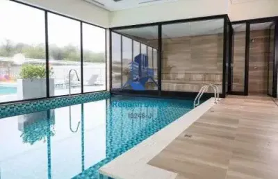 Sobrado triplex 3 quartos com ático e condomínio clube – santa cândida, curitiba – financiável e aceita fgts