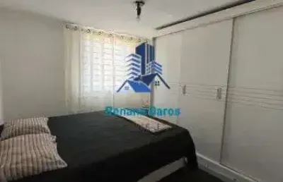 Apartamento mobiliado 2 dorm em santa cândida – financiável minha casa minha vida
