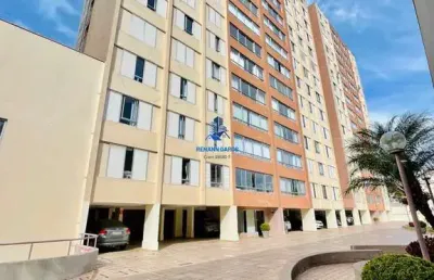 Apartamento em condomínio no bairro são francisco - vende-se incirvel apartamento desocupado de 3 quartos com 121m² construídos ensolarado em andar alto próximo ao hospital de olhos do paraná  localiz