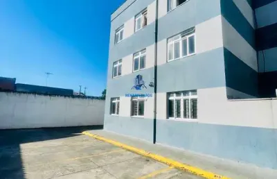 Condomínio roraima - apartamento 3 quartos no capão raso – último andar, sol da tarde e financiamento minha casa minha vida