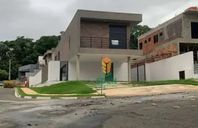 Ótimo sobrado com piscina - villa verona, sorocaba / sp