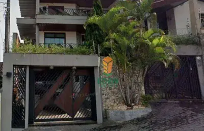 Casa 3 quartos, sendo 1 suíte, 4 banheiros, garagem para 3 carros, à venda na rua andrelino de camargo, vila carvalho, sorocaba/sp