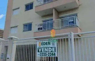 Apartamento novo com 2 quartos, 1 banheiro, varanda, à venda na rua maria perpetua pinheiro de moraes, jardim residencial vila amato, sorocaba/sp