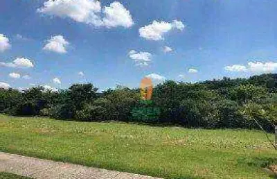 Terreno comercial com 463,26 metros quadrados, excelente oportunidade, à venda ou locação no alphaville nova esplanada iv, sorocaba/sp