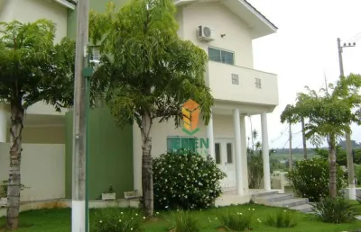 Belíssima casa para venda no condomínio villa verona - sorocaba/sp