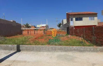 Terreno com 150 metros quadrados e dimensões de 7,5 x 20m, à venda, rua sete (rua otto wey netto), jardim nathália, sorocaba/sp