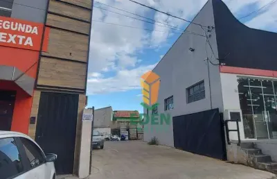 Sala comercial com 40 metros quadrados, para locação na principal localização do éden, avenida independência, sorocaba/sp