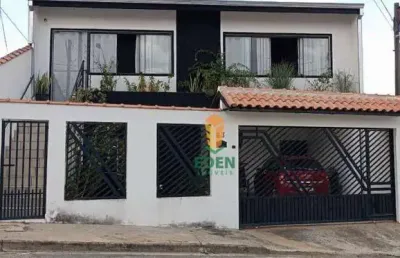 Salão com 2 banheiros e área de churrasco, para locação na rua anton vargas, jardim húngares, sorocaba/sp