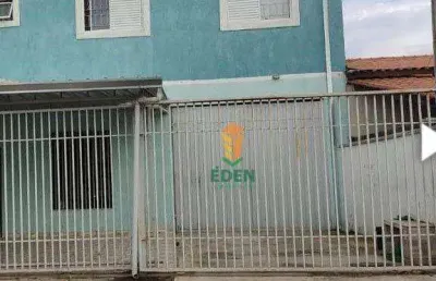 Casa com 3 quartos, sendo 2 suítes, 3 banheiros, à venda e locação na rua benedita catarina dos santos, jardim regente, sorocaba/sp