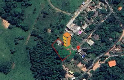 Área com 1.170 metros quadrados, à venda na rua francisco dos santos, portal são tiago, itu/sp