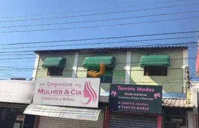 Sala comercial com 10 metros quadrados, banheiro social e cozinha com armários, para locação na rua salvador leite marques, éden, sorocaba/sp