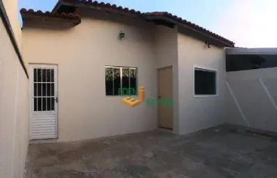 Casa com 3 dormitórios à venda, 187 m² por r$ 350.000,00 - jardim wanel ville v - sorocaba/sp