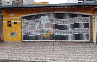 Casa com 2 dormitórios à venda, 110 m² por r$ 380.000,00 - jardim harmonia - sorocaba/sp