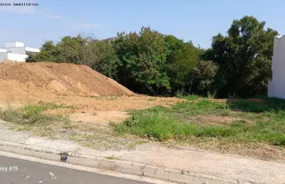Terreno comercial para venda em indaiatuba, jardim residencial veneza