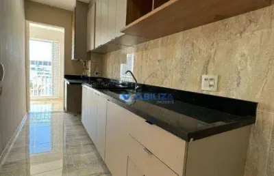 Apartamento com 2 dormitórios à venda, 62 m² por r$ 539.000,00 - vila leonor - guarulhos/sp