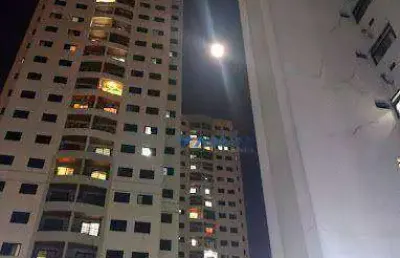 Apartamento com 3 dormitórios à venda, 65 m² por r$ 466.000,00 - gopoúva - guarulhos/sp