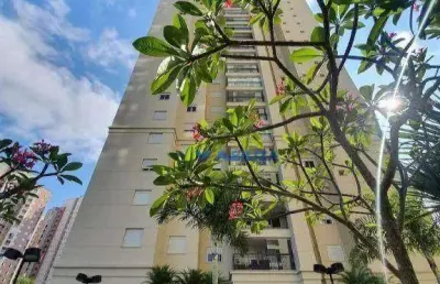 Apartamento com 2 dormitórios à venda, 68 m² por r$ 730.000,00 - jardim flor da montanha - guarulhos/sp