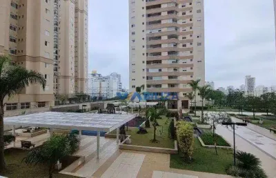 Apartamento à venda, 94 m² por r$ 760.000,00 - jardim zaira - guarulhos/sp