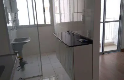 Apartamento à venda, 54 m² por r$ 369.000,00 - parque cecap - guarulhos/sp