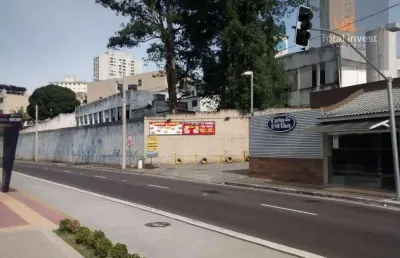 Galpão à venda, 3600 m² por r$ 18.000.000,00 - centro - guarulhos/sp