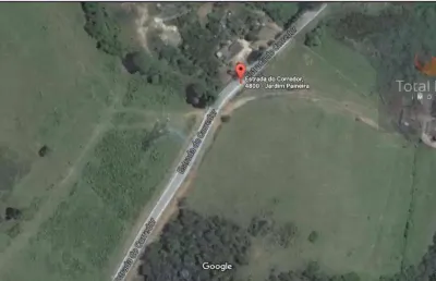 Área à venda, 36000 m² por r$ 10.000.000,00 - jardim paineira - itaquaquecetuba/sp