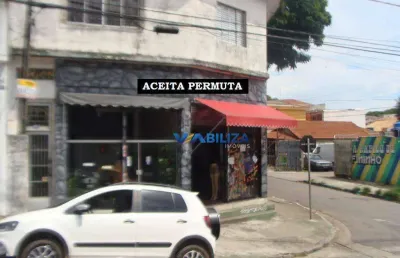 Sobrado à venda, 500 m² por r$ 720.000,00 - jardim bela vista - guarulhos/sp