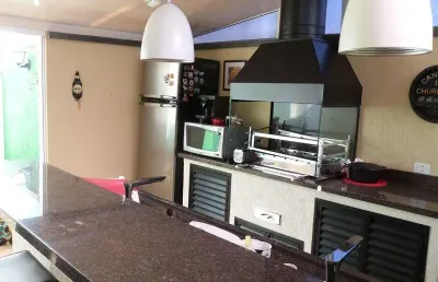 Cobertura à venda, 170 m² por r$ 1.290.000,00 - vila moreira - guarulhos/sp