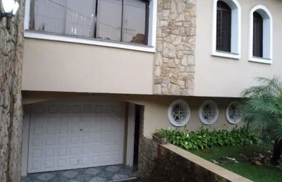 Casa à venda, 398 m² por r$ 1.280.000,00 - vila galvão - guarulhos/sp