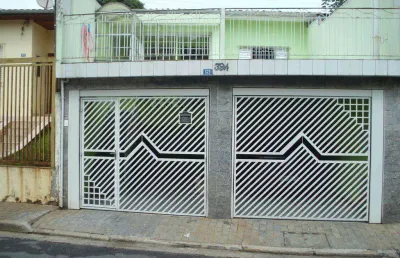 Casa com 2 dormitórios à venda, 133 m² por r$ 636.000,00 - vila rosália - guarulhos/sp