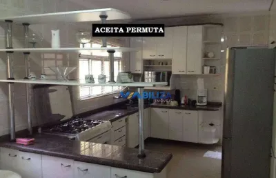 Sobrado à venda, 182 m² por r$ 750.000,00 - jardim santa clara - guarulhos/sp