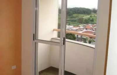 Apartamento à venda, 75 m² por r$ 435.000,00 - vila augusta - guarulhos/sp