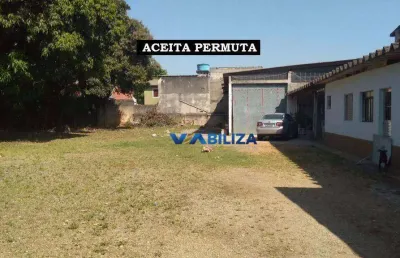 Terreno à venda, 1548 m² por r$ 2.700.000,00 - jardim cocaia - guarulhos/sp