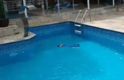 Casa à venda, 250 m² por r$ 1.700.000,00 - jardim são judas tadeu - guarulhos/sp