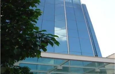 Prédio à venda, 2200 m² por r$ 11.000.000,00 - bela vista - são paulo/sp