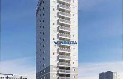 Apartamento à venda, 65 m² por r$ 463.000,00 - vila galvão - guarulhos/sp