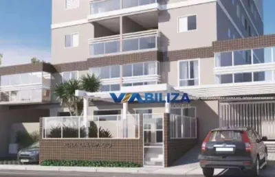 Apartamento à venda, 62 m² por r$ 449.000,00 - vila galvão - guarulhos/sp