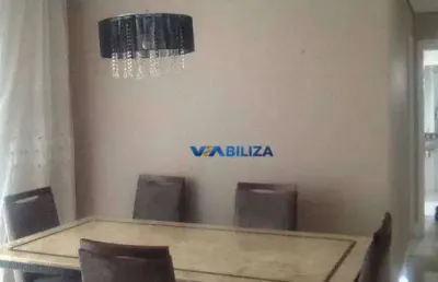 Apartamento à venda, 86 m² por r$ 890.000,00 - vila leonor - guarulhos/sp